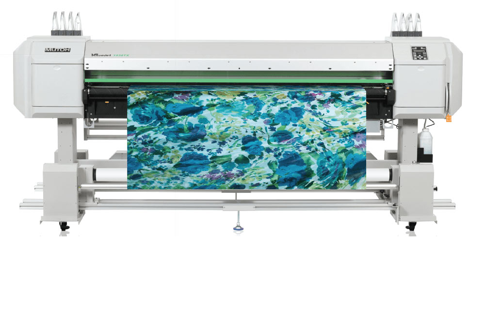 Wide Format Printing